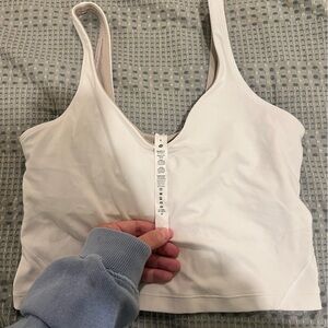 Lululemon align top